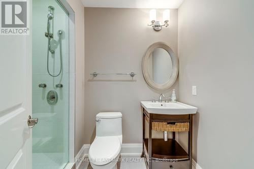 415 Morrison Road, Oakville, ON - Indoor Photo Showing Bathroom