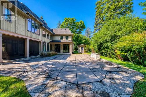 415 Morrison Road, Oakville (Eastlake), ON - Outdoor