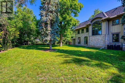 415 Morrison Road, Oakville (Eastlake), ON - Outdoor