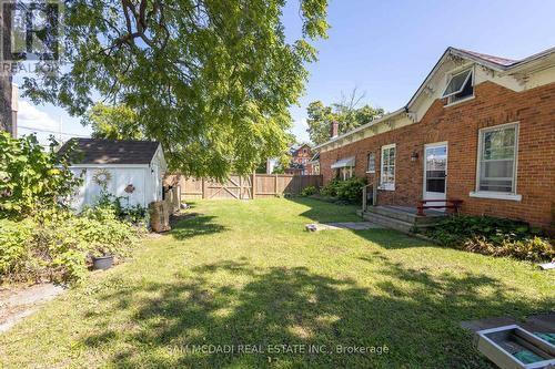 212 Alder Street, Haldimand, ON - Outdoor