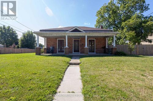 212 Alder Street, Haldimand, ON - Outdoor With Deck Patio Veranda