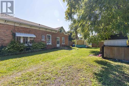 212 Alder Street, Haldimand, ON - Outdoor