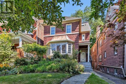 73 Maclean Avenue, Toronto (The Beaches), ON - Outdoor With Facade