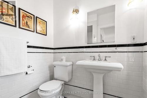 73 Maclean Avenue, Toronto (The Beaches), ON - Indoor Photo Showing Bathroom