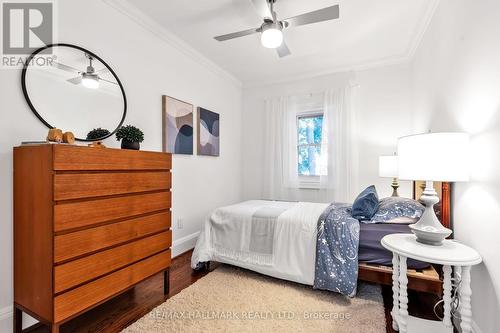 73 Maclean Avenue, Toronto (The Beaches), ON - Indoor Photo Showing Bedroom