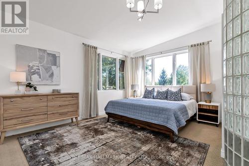 73 Maclean Avenue, Toronto (The Beaches), ON - Indoor Photo Showing Bedroom