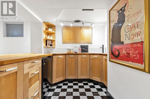 73 Maclean Avenue, Toronto (The Beaches), ON - Indoor Photo Showing Kitchen