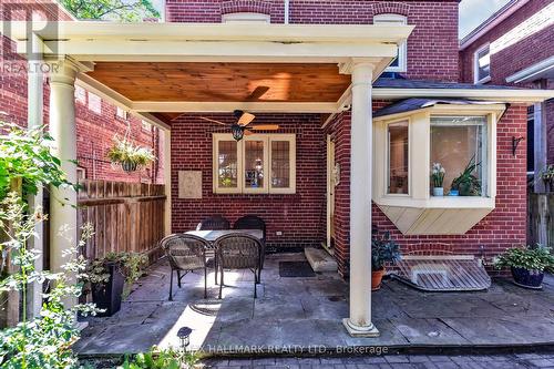 73 Maclean Avenue, Toronto (The Beaches), ON - Outdoor With Exterior