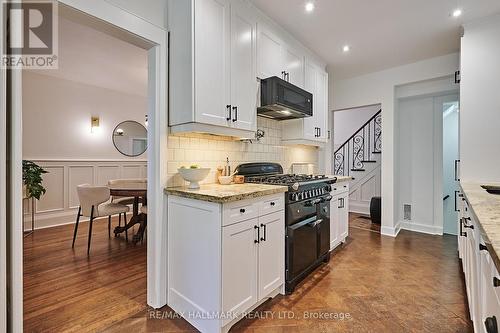 73 Maclean Avenue, Toronto (The Beaches), ON - Indoor Photo Showing Kitchen