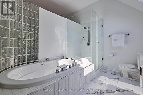 73 Maclean Avenue, Toronto (The Beaches), ON - Indoor Photo Showing Bathroom