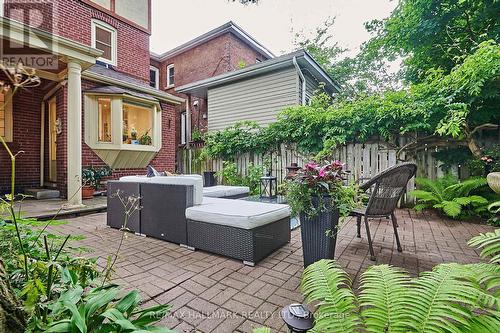 73 Maclean Avenue, Toronto (The Beaches), ON - Outdoor With Deck Patio Veranda