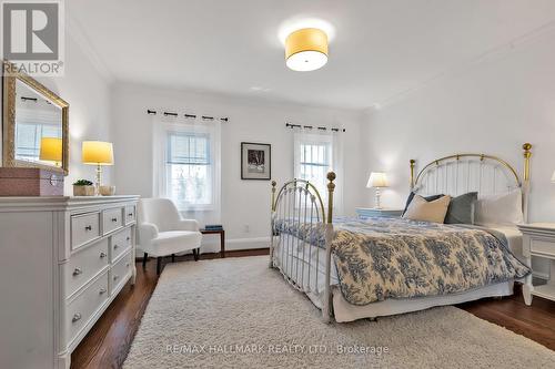 73 Maclean Avenue, Toronto (The Beaches), ON - Indoor Photo Showing Bedroom