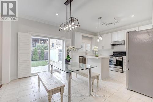 25 Silk Oak Court, Vaughan, ON - Indoor