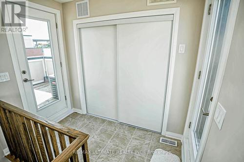 129 Stanley Greene Boulevard, Toronto (Downsview-Roding-Cfb), ON - Indoor Photo Showing Other Room