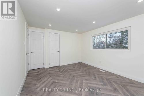 10 Blackwell Avenue N, Toronto (Malvern), ON - Indoor Photo Showing Other Room