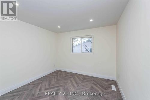 10 Blackwell Avenue N, Toronto (Malvern), ON - Indoor Photo Showing Other Room