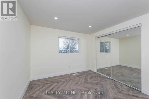 10 Blackwell Avenue N, Toronto (Malvern), ON - Indoor Photo Showing Other Room