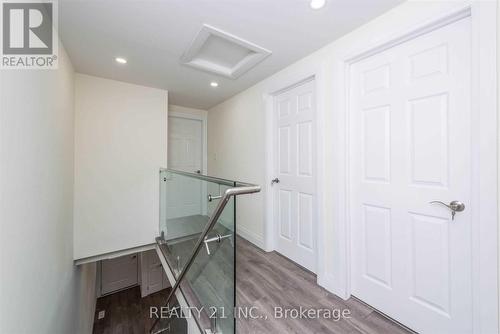 10 Blackwell Avenue N, Toronto (Malvern), ON - Indoor Photo Showing Other Room