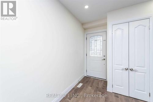 10 Blackwell Avenue N, Toronto (Malvern), ON - Indoor Photo Showing Other Room