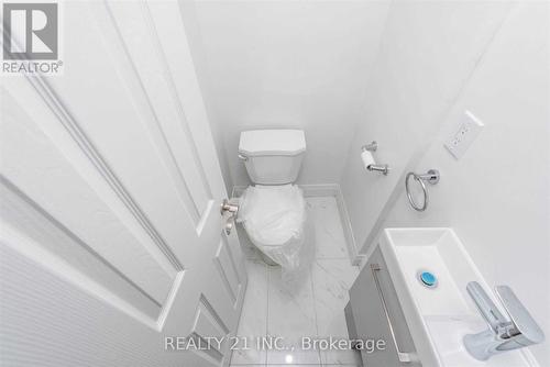 10 Blackwell Avenue N, Toronto (Malvern), ON -  Photo Showing Bathroom