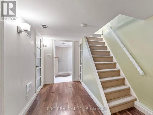 1178 Gerrard Street E, Toronto (South Riverdale), ON - Indoor Photo Showing Other Room