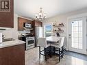 1178 Gerrard Street E, Toronto (South Riverdale), ON  - Indoor Photo Showing Kitchen With Double Sink 