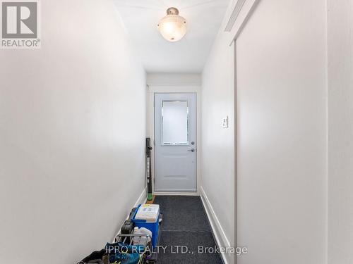 1178 Gerrard Street E, Toronto (South Riverdale), ON - Indoor Photo Showing Other Room