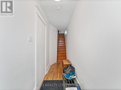 1178 Gerrard Street E, Toronto (South Riverdale), ON - Indoor Photo Showing Other Room