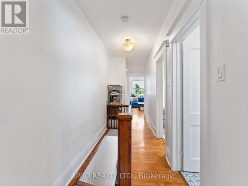 1178 Gerrard Street E, Toronto (South Riverdale), ON - Indoor Photo Showing Other Room