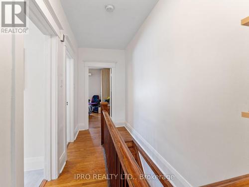 1178 Gerrard Street E, Toronto (South Riverdale), ON - Indoor Photo Showing Other Room