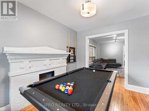 1178 Gerrard Street E, Toronto (South Riverdale), ON - Indoor Photo Showing Other Room