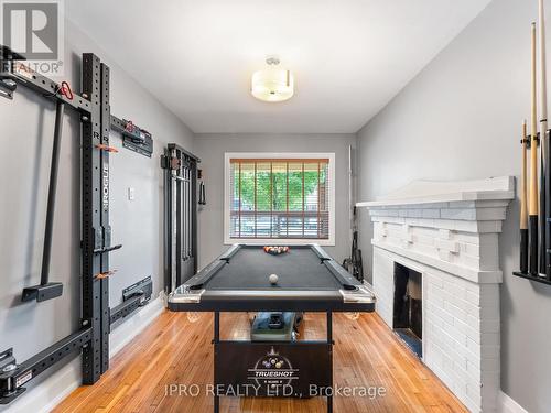 1178 Gerrard Street E, Toronto (South Riverdale), ON - Indoor Photo Showing Other Room