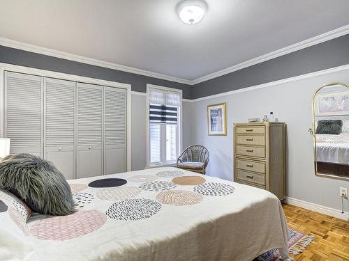 Master bedroom - 18 Rue Des Roses, Saint-Jean-Sur-Richelieu, QC - Indoor Photo Showing Bedroom