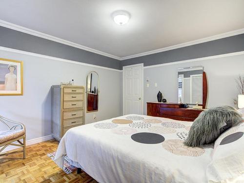 Master bedroom - 18 Rue Des Roses, Saint-Jean-Sur-Richelieu, QC - Indoor Photo Showing Bedroom