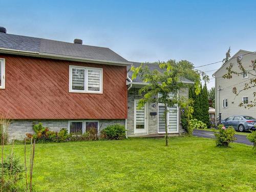 Frontage - 18 Rue Des Roses, Saint-Jean-Sur-Richelieu, QC - Outdoor