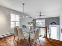 Dining room - 18 Rue Des Roses, Saint-Jean-Sur-Richelieu, QC  - Indoor Photo Showing Dining Room 