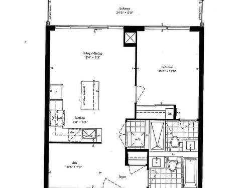 Ph2203-4675 Metcalfe Ave, Mississauga, ON - Other