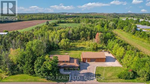 1389 5Th Concession Road W, Hamilton, ON - Outdoor With View