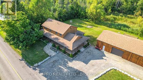 1389 5Th Concession Road W, Hamilton, ON - Outdoor