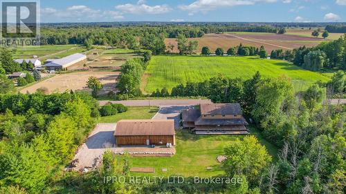 1389 5Th Concession Road W, Hamilton, ON - Outdoor With View