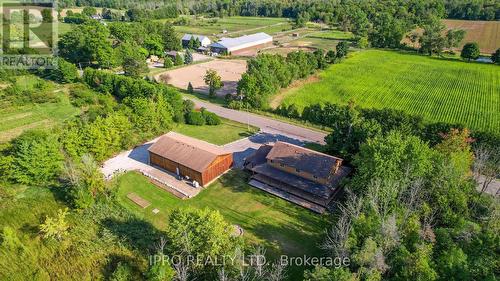 1389 5Th Concession Road W, Hamilton, ON - Outdoor With View