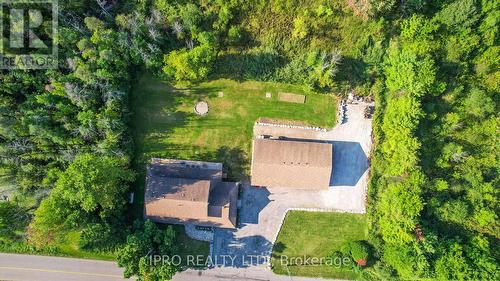 1389 5Th Concession Road W, Hamilton, ON - Outdoor With View