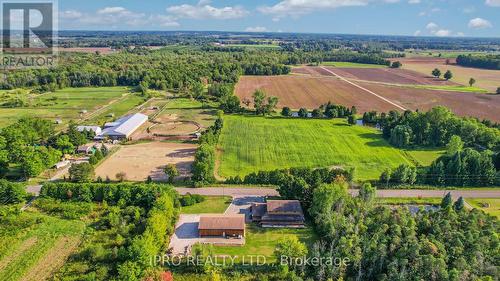 1389 5Th Concession Road W, Hamilton, ON - Outdoor With View