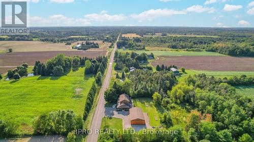 1389 5Th Concession Road W, Hamilton, ON - Outdoor With View