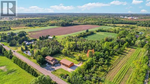 1389 5Th Concession Road W, Hamilton, ON - Outdoor With View