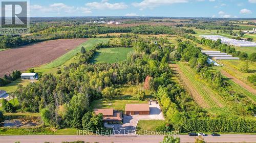 1389 5Th Concession Road W, Hamilton, ON - Outdoor With View