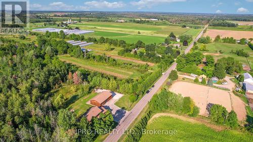 1389 5Th Concession Road W, Hamilton, ON - Outdoor With View