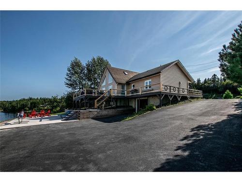 26 Lake View Drive, Whitbourne, NL 