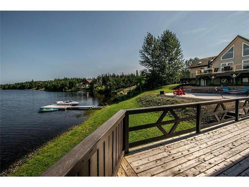 26 Lake View Drive, Whitbourne, NL 