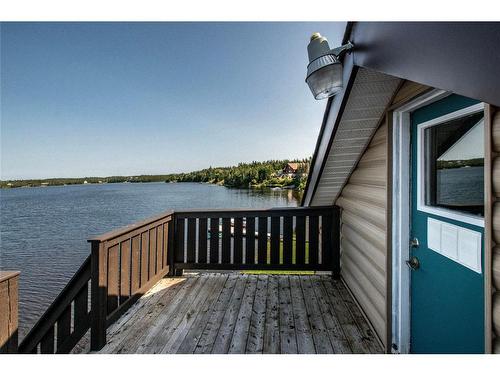 26 Lake View Drive, Whitbourne, NL 